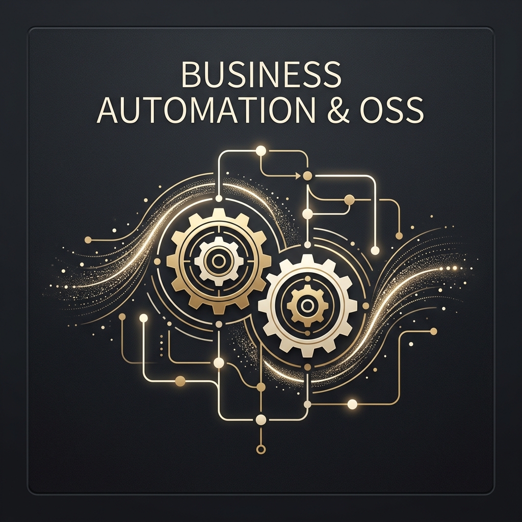 Automation & OSS